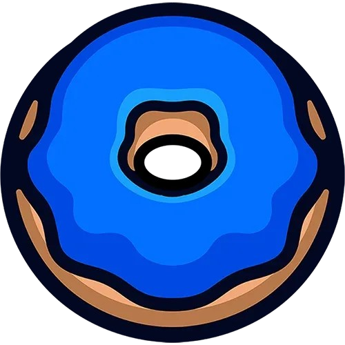 DonutSMP logo