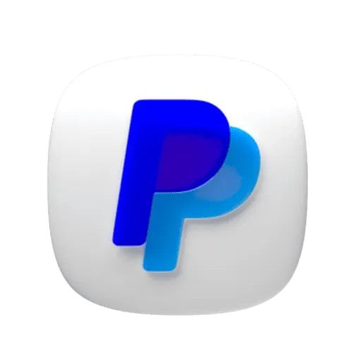 PayPal logo