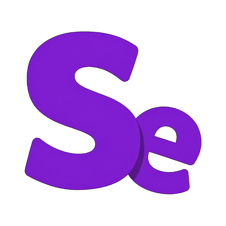 Selenite Client logo